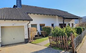 Ferienwohnung Schlossblick Bad Breisig